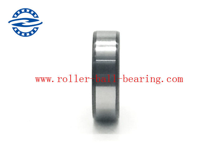 einzelne Reihe des Rillenkugellager-6203 2rs, die Größe 17*40*12mm trägt