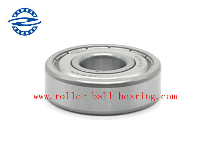 6304 Zz 2rs Gewicht 0.142KG der Rillenkugellager-Größen-20x52x15mm