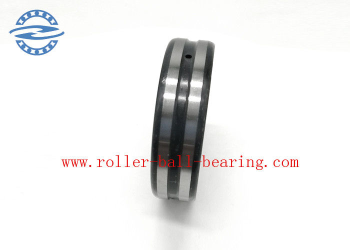 Kugelförmige Rollen-Chromstahl tragende 21307 cm CA Größe 35*80*21mm MB W33