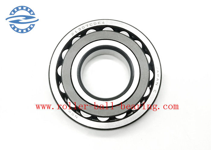 Kugelförmige Rollen-Chromstahl tragende 21307 cm CA Größe 35*80*21mm MB W33