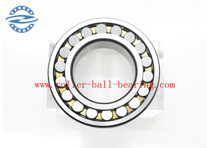 Langes Leben Shang Dong China Spherical Roller Bearing-Fertigungs-22212CA/W33 60*110*28 lärmarm