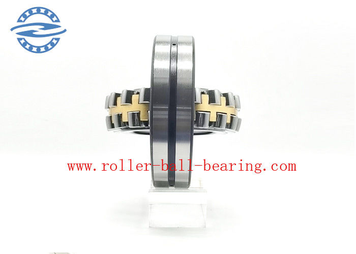 Shang Dong China Spherical Roller Bearing-Fertigungsbagger, der langes Leben 22218CA/W33 90*160*40 lärmarm trägt