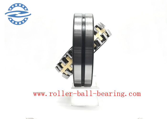 Shang Dong China Spherical Roller Bearing-Fertigungsbagger, der langes Leben 22218CA/W33 90*160*40 lärmarm trägt