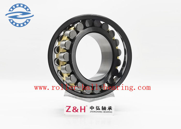 Shang Dong China Spherical Roller Bearing-Fertigungsbagger, der langes Leben 22218CA/W33 90*160*40 lärmarm trägt