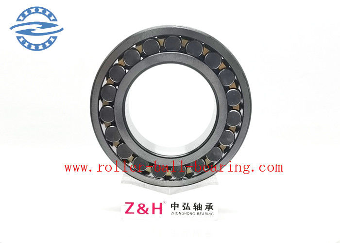 Shang Dong China Spherical Roller Bearing-Fertigungsbagger, der langes Leben 22218CA/W33 90*160*40 lärmarm trägt