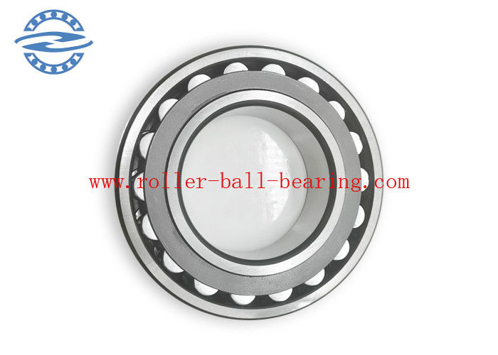 GRÖSSE 90*160*40MM Chrome Steel Bearings 22220CCC/W33 des Bagger-SEA52100
