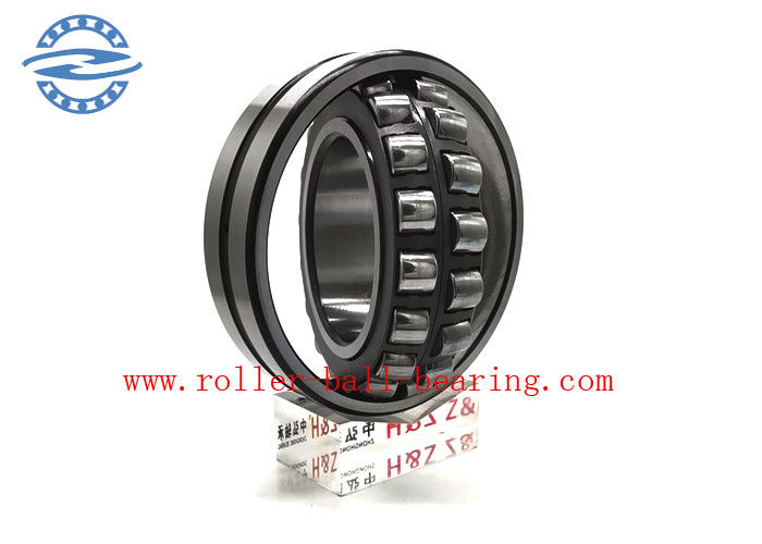 GRÖSSE 90*160*40MM Chrome Steel Bearings 22220CCC/W33 des Bagger-SEA52100