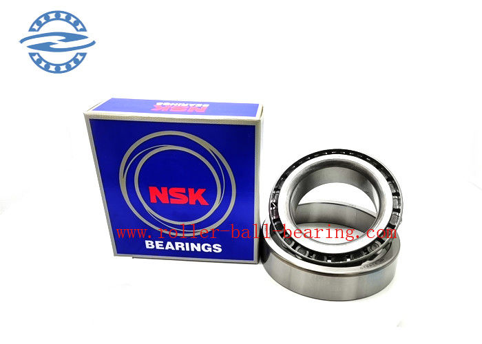 Der Verjüngungs-HM218248/210 Gewicht 2.54KG Rollenlager-der Größen-89.975*146.975*40 Millimeter