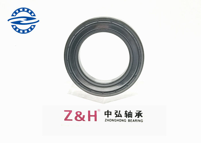 Siegel-tiefe Nut-doppeltes Reihen-Kugellager 6011 6011ZZ 6011-RS 6012 6012-2RZ NSK