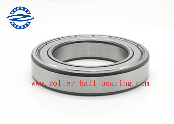 Siegel-tiefe Nut-doppeltes Reihen-Kugellager 6011 6011ZZ 6011-RS 6012 6012-2RZ NSK