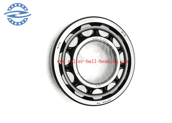 Größe 65*140*33mm ZH-Marke Zylinderrollenlagers NJ313