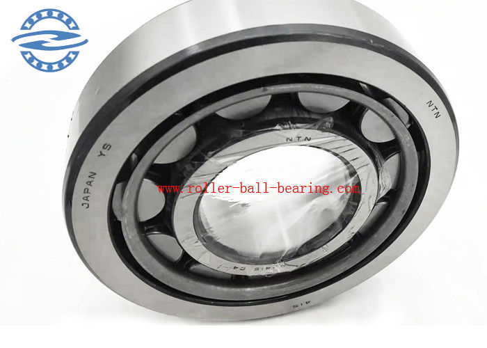 Zylinderförmiger Generator der Rollen-NJ415, der Größe 75*190*45mm NJ415M NJ415E trägt