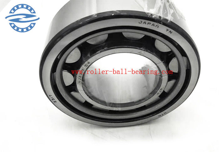C5 Größe 85*180*60mm der Marke NJ2317 RNU2317 des Zylinderrollenlagers ZH