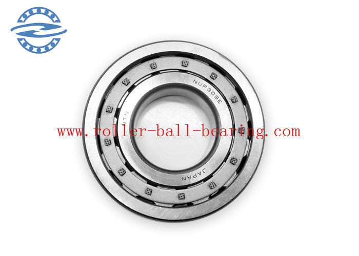 Markengröße 40*90*23mm NUP308 E M Cylindrical Gearbox Bearing ZH