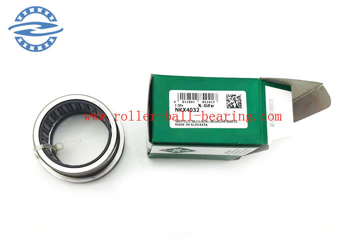 Nadellager Na 49/32 mit maschinell bearbeiteter Ringe Größe 32*52*20 Millimeter