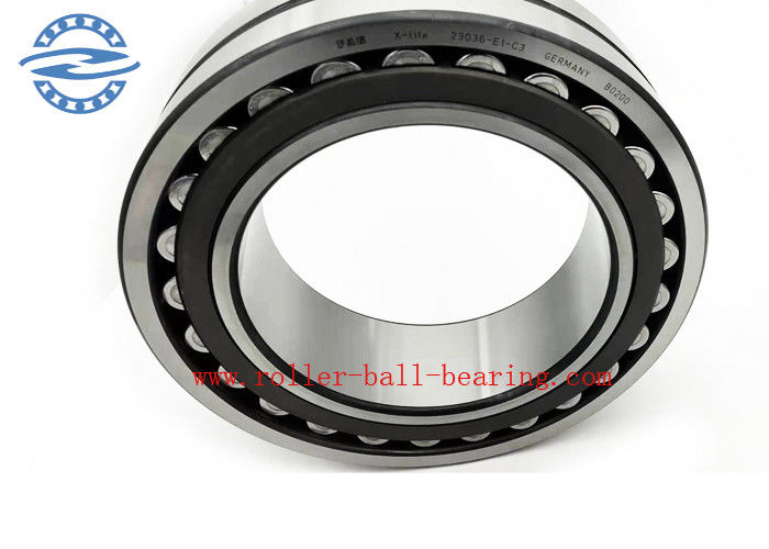 23036 Größe 180*280*74mm Tonnenlagers 23036MB 23036E1 23036CA 23036CC