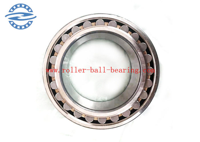 ZH, das 23220-2RS Größe 100*180*60.3mm des Tonnenlagers VT143 23220 trägt