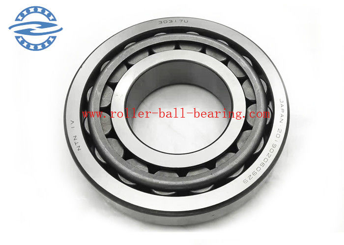 30317   Markengröße 85mm*180mm*44.5mm des Verjüngungs-Rollenlagers ZH