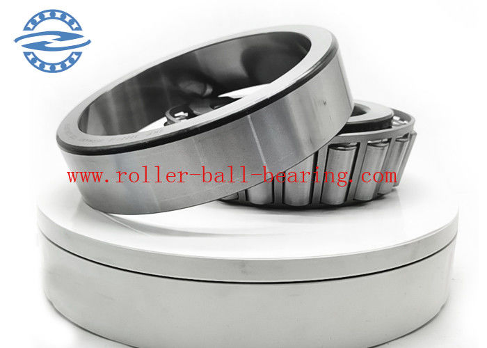 Einzelne Markengröße 110*200*69.8mm des Reihen-Verjüngungs-Rollenlagers 32222 ZH