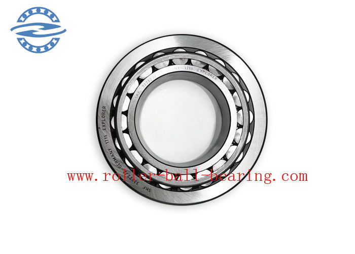 Einzelne Markengröße 110*200*69.8mm des Reihen-Verjüngungs-Rollenlagers 32222 ZH