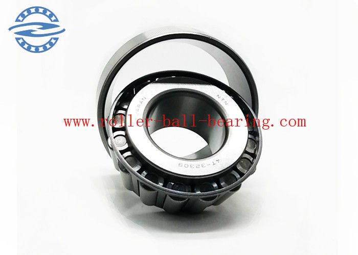 Markengröße 45mm*100mm*38.25mm des Verjüngungs-Rollenlagers 32309 ZH