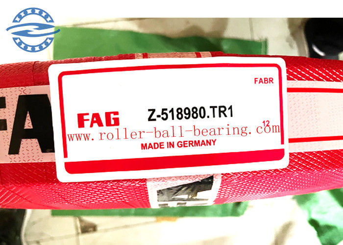 Einzelne Kegelrollenlager-Größe 549.275x692.15x80.963mm der Reihen-Z-518980.TR1 518980