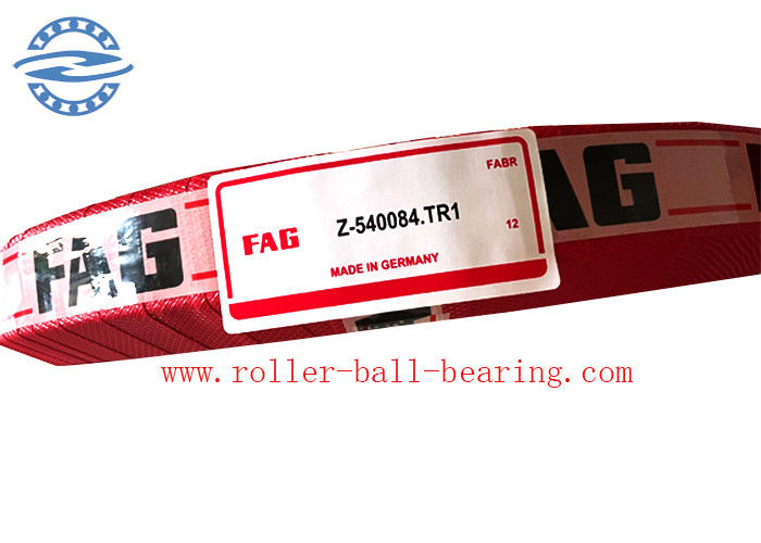 Der Verjüngungs-Z-540084.TR1 Robben des Rollenlager-400x500x60mm schreiben offenes