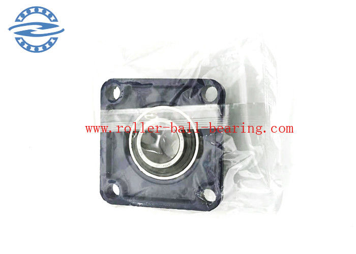Kissen-Kugellager-Standardschmierung 40*130*54.2 ZH Ucf208 Fy40TF Fy508m