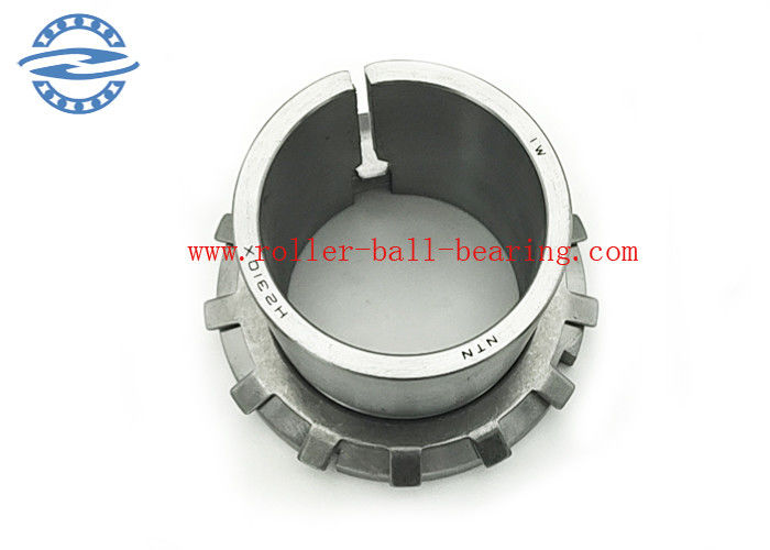 50mm gebohrter Adapter-Verschluss-Ärmel H 2310 tragender mit Büschen bepflanzender für metrische Welle