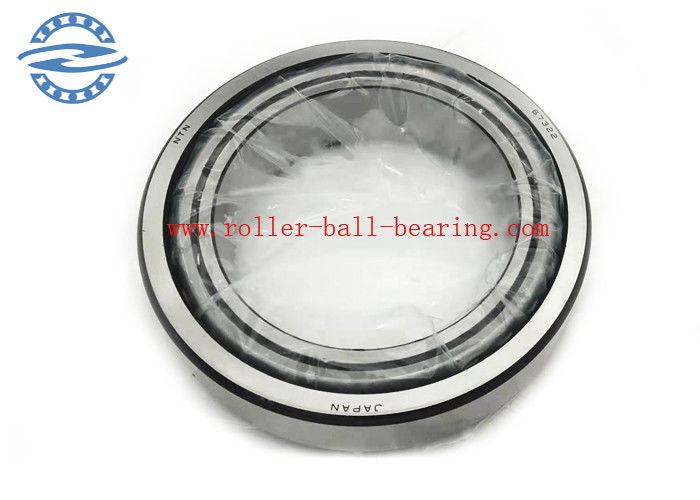 67390/67322 einzelne Reihenzoll-Kegelrollenlagergröße 133.35x196.85x46.038mm