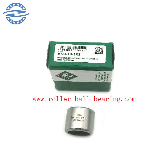 Schalen-Nadellager HK 1622 sortieren gezogene 16*22*22mm Gewicht 0,024 Kilogramm