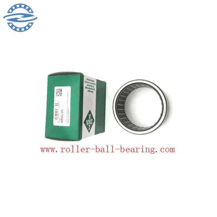 Nadellager NK 55/35 mit maschinell bearbeiteter Ringe Größe 55*68*35 Millimeter