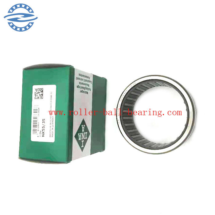 Nadellager NK 55/35 mit maschinell bearbeiteter Ringe Größe 55*68*35 Millimeter