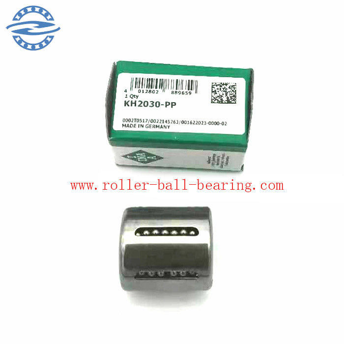Lineares Kugellager KH-2030-PP Gewicht Größen-20*28*30 Millimeter 0,03 Kilogramm