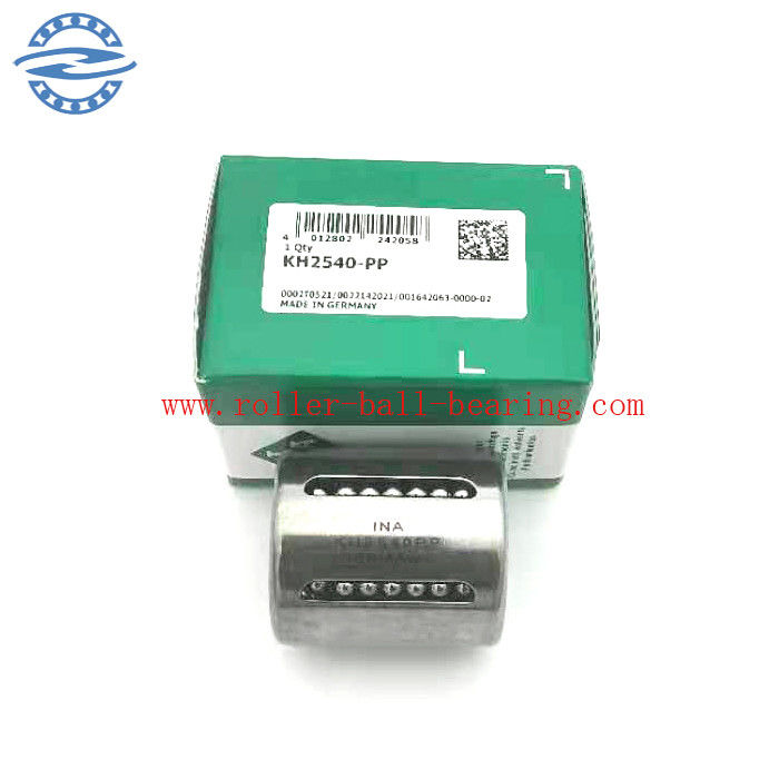 Lineares Kugellager KH-2030-PP Gewicht Größen-20*28*30 Millimeter 0,03 Kilogramm