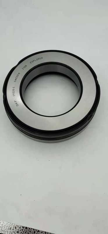 Gewicht der SL045012-D-PP Zylinderrollenlager-Größen-60*95*46 Millimeter 1,26 Kilogramm