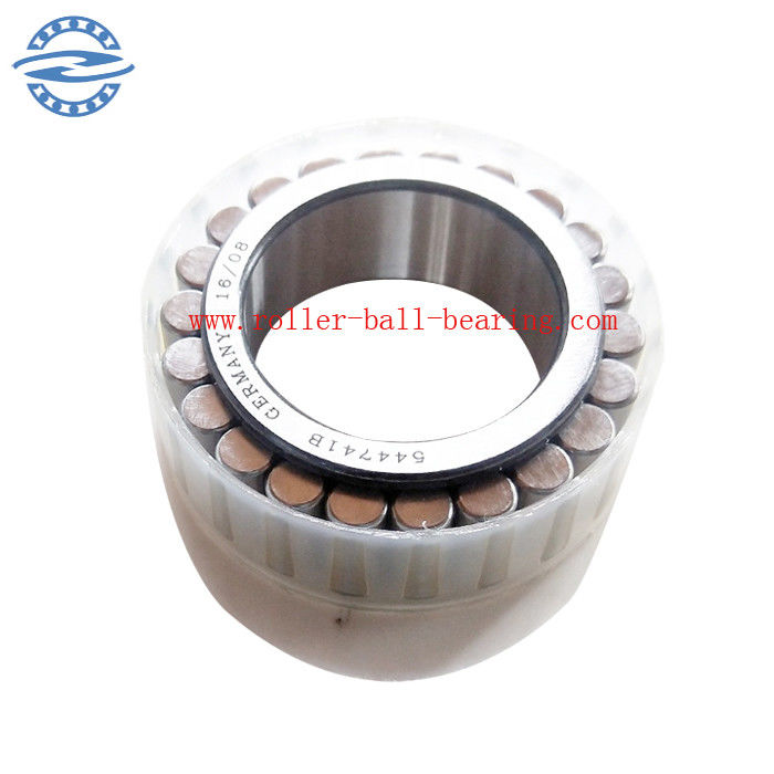 Des Zylinderrollenlager-544741B Marke Getriebe-Rollenlager-der Größen-36*56.3*20mm ZH