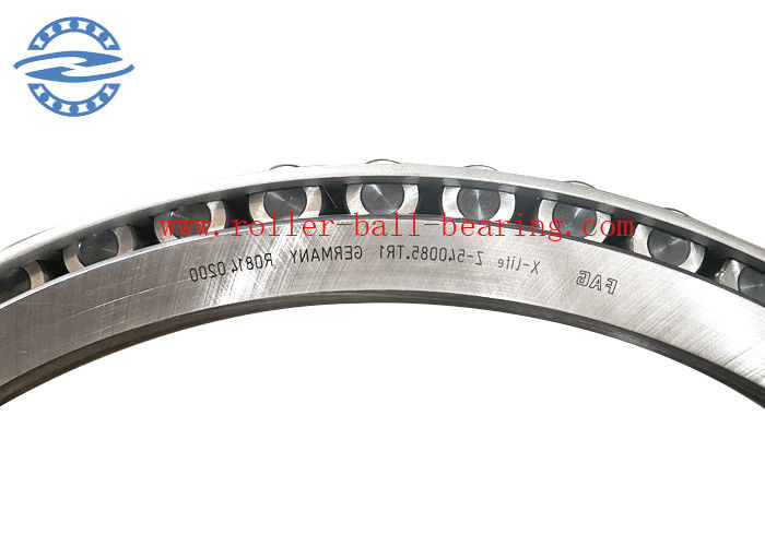 Einzelne Verjüngungs-Rollenlager-Größe 500*620*80mm der Reihen-Z-540085.TR1