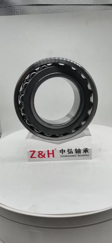 Tonnenlager-Größe 70*125*31MM des bester Preis-Stahlkäfig-22214CC/W33