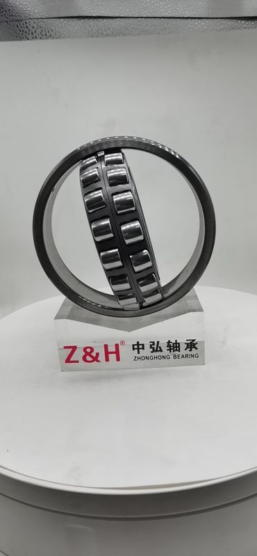 Tonnenlager-Größe 70*125*31MM des bester Preis-Stahlkäfig-22214CC/W33