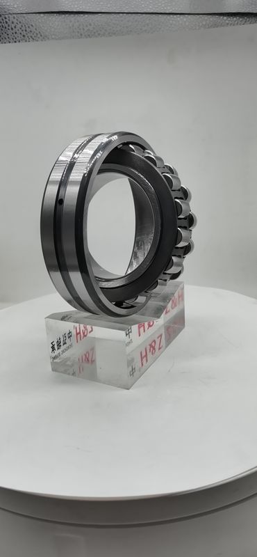 Tonnenlager-Größe 70*125*31MM des bester Preis-Stahlkäfig-22214CC/W33