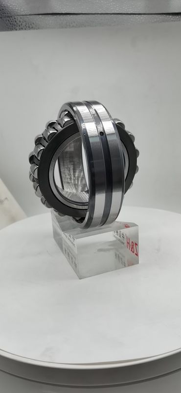 Tonnenlager-Größe 70*125*31MM des bester Preis-Stahlkäfig-22214CC/W33