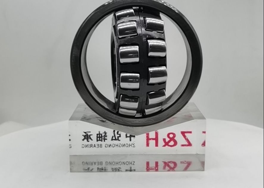 Super- Tonnenlager-Größe 50×110×40mm Ende-Brassl-Käfig-22310CA/W33