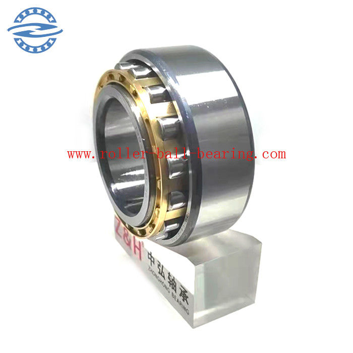 N3211EM-Zylinderrollenlager-Größe 55*100*33.3mm Marke ZH