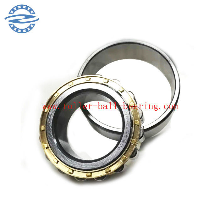 N3211EM-Zylinderrollenlager-Größe 55*100*33.3mm Marke ZH