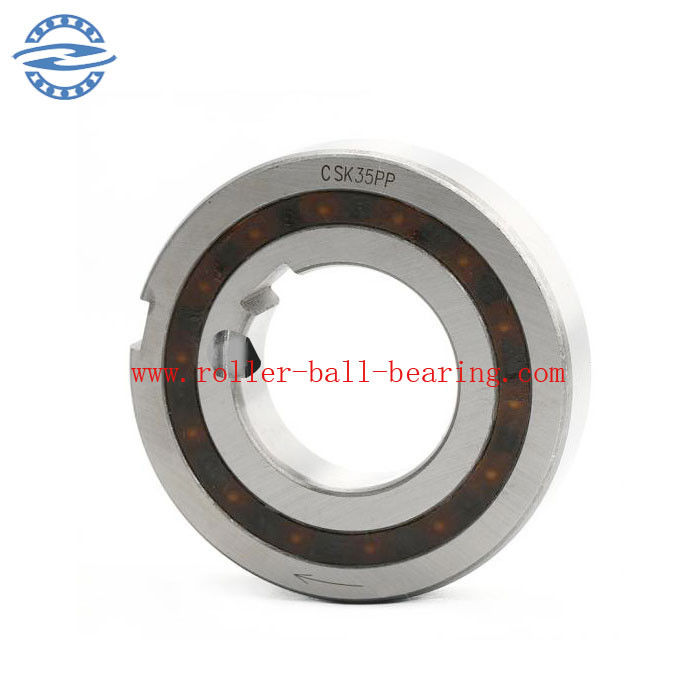 Einzelne Reihe der Weisen-CSK35 eins, die internationale Standardgröße 35×72×17mm trägt
