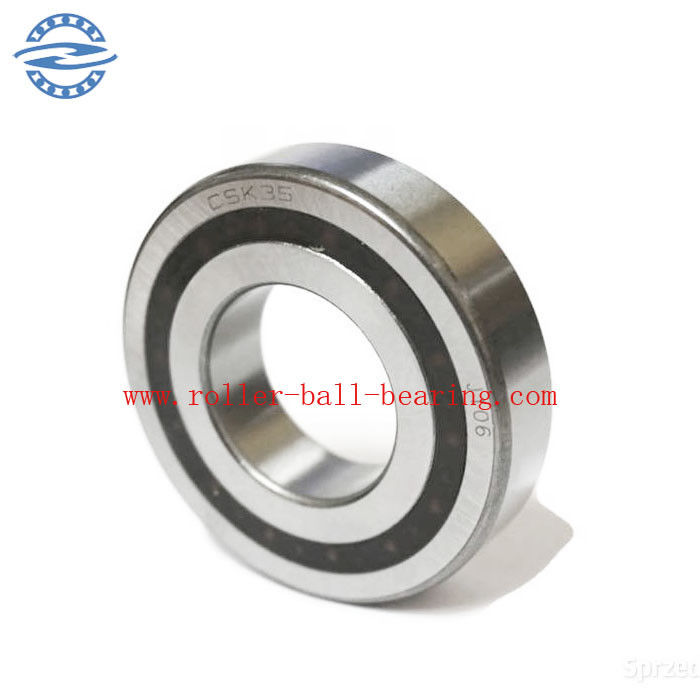 Einzelne Reihe der Weisen-CSK35 eins, die internationale Standardgröße 35×72×17mm trägt