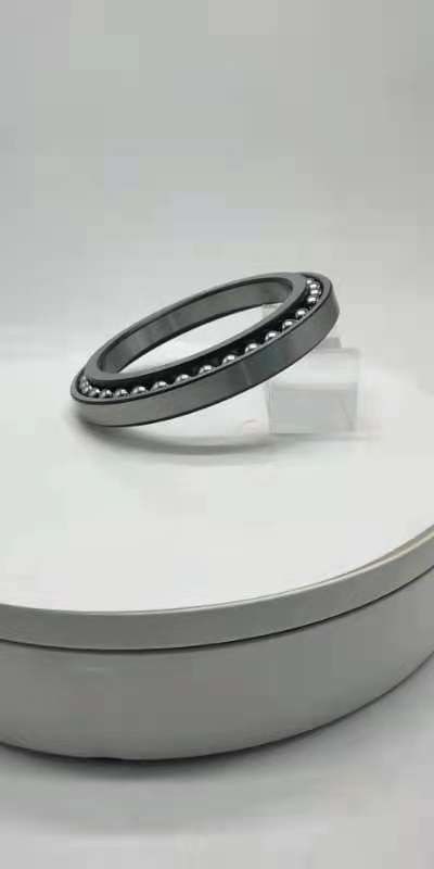 Bearing Glue Cage-Stahlkäfig-gehende Zahnetui-Größe 115×155×22mm des Bagger-BA105-1