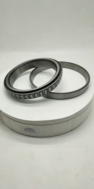 Verjüngungs-Rollenlager L327249-10 133.350×177.008×25.400mm Soems P0 P5 P6