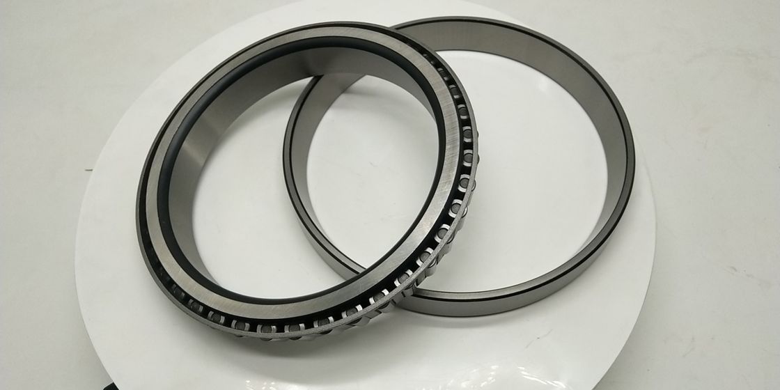 Verjüngungs-Rollenlager L327249-10 133.350×177.008×25.400mm Soems P0 P5 P6